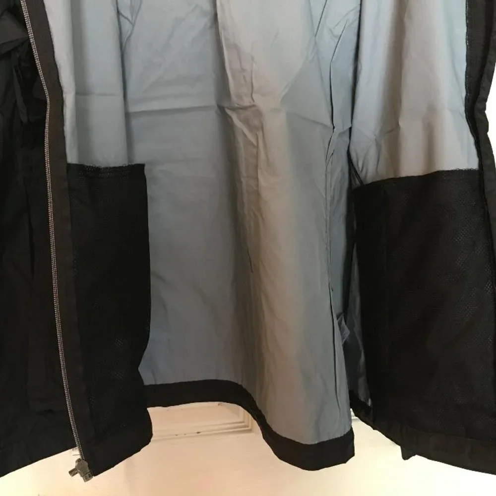 Columbia women's waterproof Switchback III jacket - Picture 8 of 10